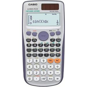 CALCULATR.CASIO FX-991ESPLS-2-W