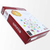 Omnia Ramette 500 feuilles Papiers A4 blanc 80 g (21 x 29,7 cm)