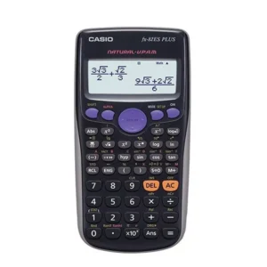 CALCULATR.CASIO FX-82ESPLUS-2-WD